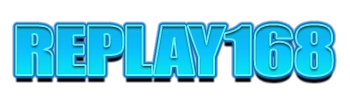 Logo REPLAY168